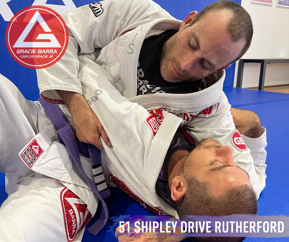 ➔ Join Gracie Barra in May -  image
